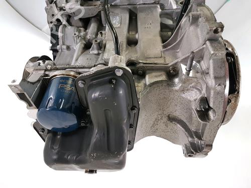 Engine CITROËN C3 II (SC_) 1.2 VTi 82 | BP33568214M1  - Image 9