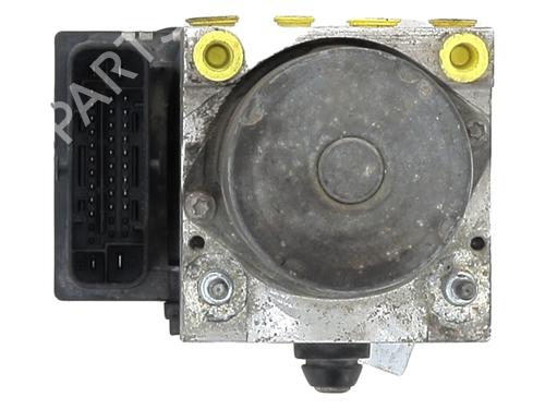 ABS pump RENAULT TRAFIC II Bus (JL)  | BP24192690M43 