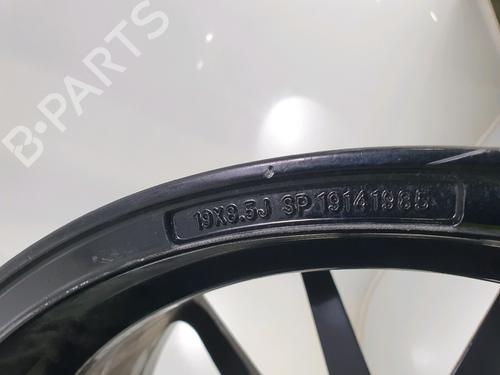 Rim BMW 3 (E90) 325 d | BP24577512C45