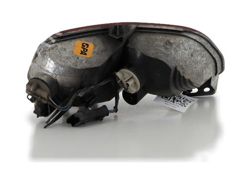 Rear bumper left light CITROËN C4 Grand Picasso II (DA_, DE_) 1.6 HDi / BlueHDi 115 | BP29443977C81 