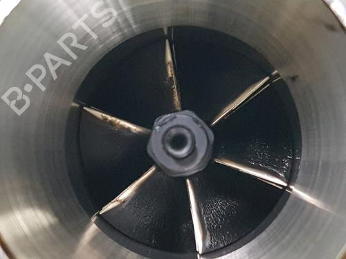 Engine SEAT IBIZA IV ST (6J8, 6P8) 1.6 TDI | BP28207667M1 