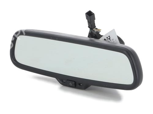 Specchietti retrovisore AUDI A3 (8P1) S3 quattro (265 hp) 30716129