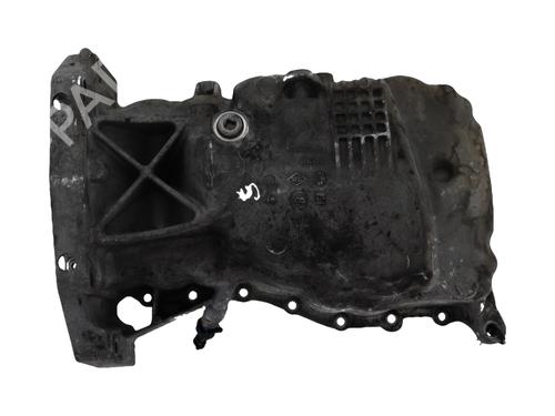 Oliebundkar RENAULT SCÉNIC III (JZ0/1_) 1.5 dCi (110 hp) 30448894