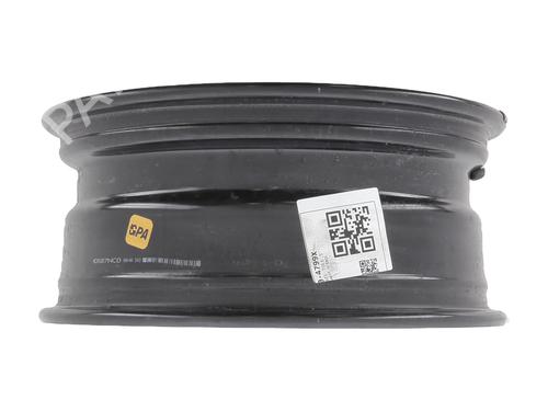 Used Rim RENAULT SCÉNIC III (JZ0/1_) 1.5 dCi (110 hp) 30367196