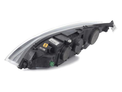 Right headlight PEUGEOT BOXER Van 2.2 HDi 130 | BP31845210C29