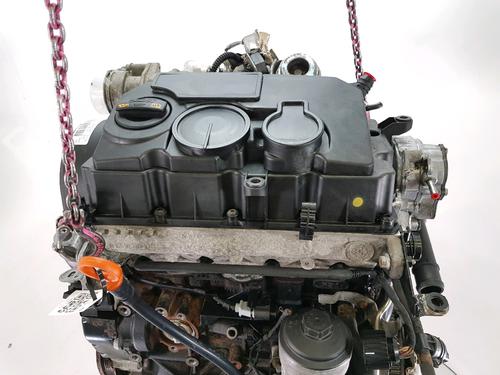 Engine AUDI A3 (8P1) 2.0 TDI quattro | BP37166957M1 - Image 8