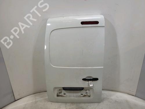 Porta mala esquerda RENAULT KANGOO Express (FW0/1_) 1.5 dCi 85 (FW0K, FW0L, FW0B) (86 hp) 32202303