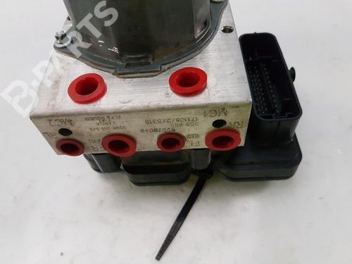 ABS pump PEUGEOT BIPPER (AA_) 1.3 HDi 80 / BlueHDi 80 | BP10483603M43 