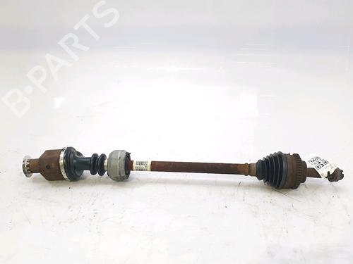 Used Right front driveshaft RENAULT TWINGO I (C06_) [1993-2012]  28310401
