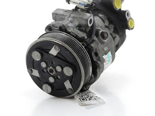 Used AC compressor AC compressor SUZUKI SWIFT IV (FZ, NZ) 1.3 DDiS (AZG413D, ZC02S, ZC92S) (75 hp) 40114458 40114458
