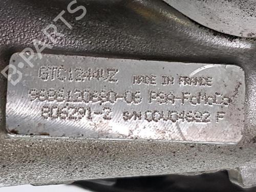 Engine PEUGEOT 308 SW I (4E_, 4H_) 1.6 HDi | BP34337701M1 - Image 10