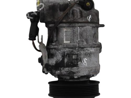 AC compressor BMW 1 (F20) 116 d | BP29623466M34 - Image 5