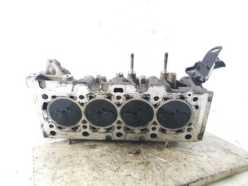 Cylinder head RENAULT CLIO II (BB_, CB_) 1.5 dCi (B/CB07) | BP30693096M5 