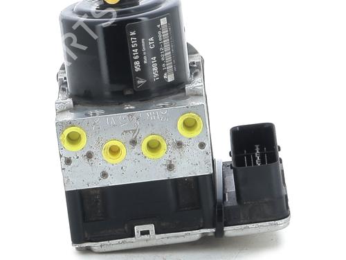 ABS pump PORSCHE MACAN (95B) 3.0 S Diesel | BP32225881M43