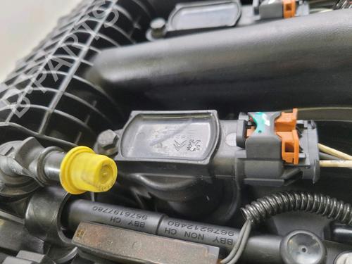 Engine CITROËN C3 II (SC_)  | BP28106127M1 