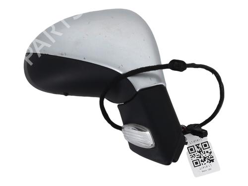 Right mirror PEUGEOT 207 (WA_, WC_) 1.6 16V | BP32309930C27
