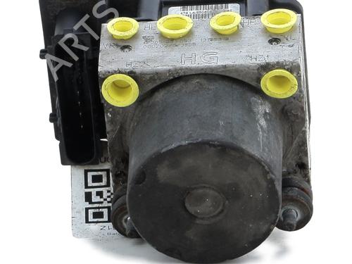 Pompe ABS OPEL MERIVA A MPV (X03) 1.7 CDTI (E75) (100 hp) 23855492