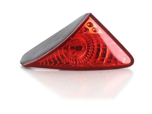 Used Right tailgate light Right tailgate light PEUGEOT 3008 I MPV (0U_) 2.0 HDi Hybrid4 (0URHCA) (200 hp) 33686040 33686040