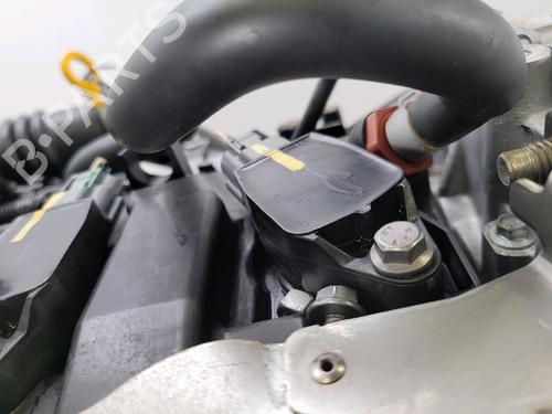 Engine RENAULT CLIO IV (BH_) 1.6 RS (BHJ4, BHJ6, BHMM) | BP23085714M1 
