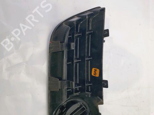 Grille VW POLO (9N_, 9A_) 1.4 TDI | BP27374611C40 
