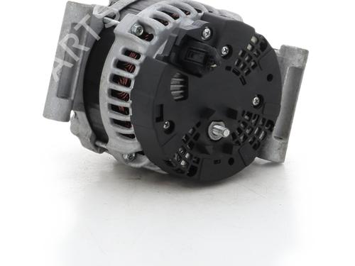 Alternator PEUGEOT BOXER Van 2.2 HDi 130 | BP38768111M7 - Image 2