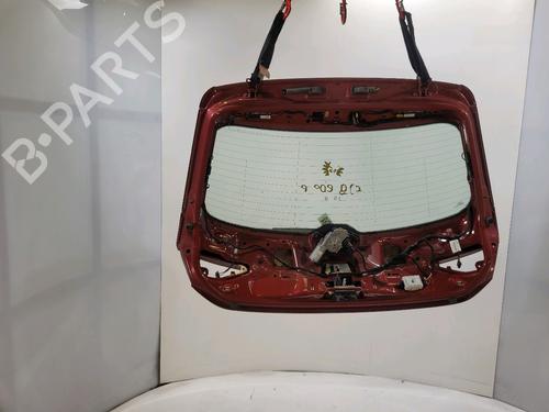Used Tailgate Tailgate 37191785 37191785