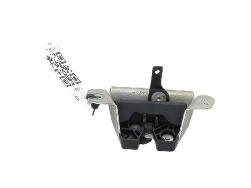 Used Tailgate lock Tailgate lock CITROËN C1 (PM_, PN_) 1.0 (68 hp) 36373579 36373579