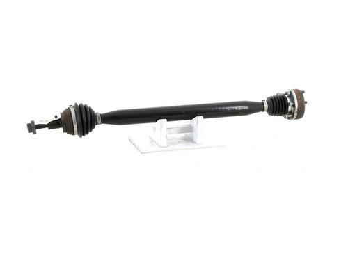 Right front driveshaft VW GOLF PLUS V (5M1, 521)  | BP19250903M39 