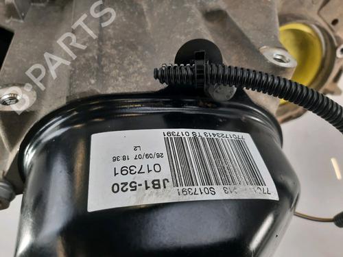 Gearbox RENAULT TWINGO II (CN0_) 1.2 (CN0D) | BP36853147M3  - Image 5