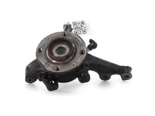 Used Right front steering knuckle Right front steering knuckle PEUGEOT 208 II (UB_, UP_, UW_, UJ_) 1.2 Hybrid 100 (101 hp) 40557603 40557603