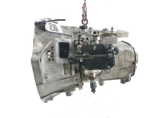 gearbox-peugeot-3008-i-mpv-0u_-2009-2010-2011-2012-2013-2014-2015-2016-2017-32130941 main image