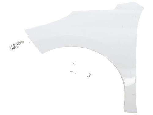 Used Left front fenders PEUGEOT 207 (WA_, WC_) 1.4 (73 hp) 31985638