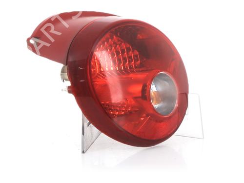 Left taillight CHEVROLET MATIZ (M200, M250) 0.8 LPG | BP39941647C34 - Image 5