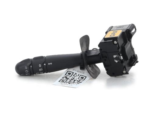 Commutateur RENAULT CLIO II (BB_, CB_) 1.5 dCi (B/CB3M) (64 hp) 30524207