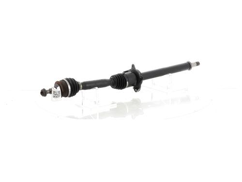 Right front driveshaft MERCEDES-BENZ A-CLASS (W169) A 160 CDI (169.006, 169.306) | BP16737592M39 