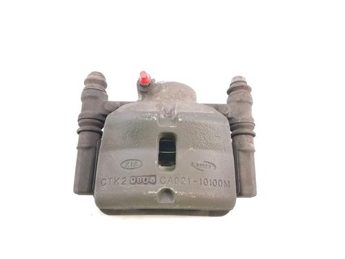 Right front brake caliper KIA PICANTO I (SA) 1.0 | BP27918522M104 