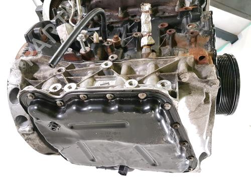 Engine RENAULT LAGUNA III (BT0/1) 2.0 dCi (BT0M, BT0N, BT0S, BT19, BT1F) | BP29849533M1