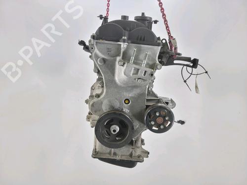 Used Engine KIA RIO III (UB) 1.25 CVVT (86 hp) 24138289