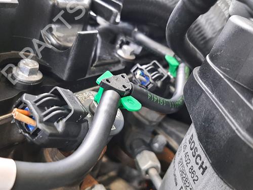 Engine CITROËN C3 II (SC_) 1.6 HDi | BP33925328M1  - Image 9