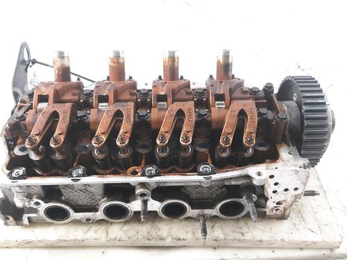 Cylinder head RENAULT TWINGO II (CN0_) 1.2 16V (CN04, CN0B) | BP34615947M5 - Image 4