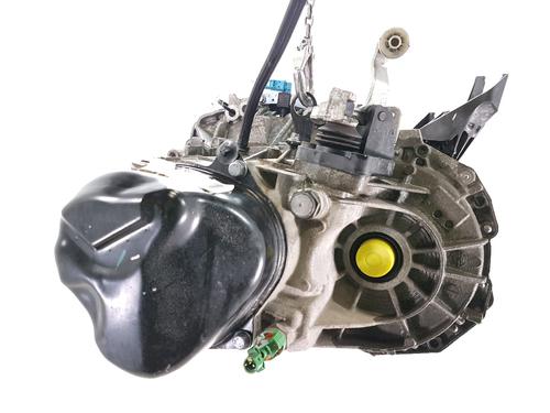 Gearbox RENAULT CLIO III (BR0/1, CR0/1) 1.2 16V (BR02, BR0J, BR11, CR02, CR0J, CR11) | BP23264187M3 