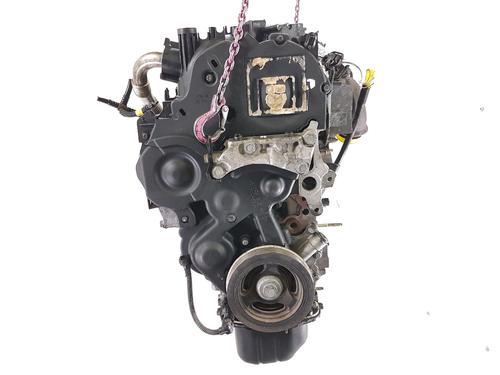 Used Engine Engine CITROËN C3 I (FC_, FN_) [2002-2013] 34457701 34457701