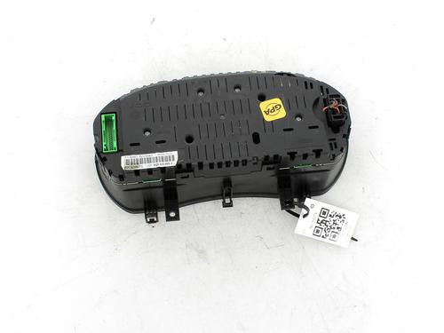 Instrument cluster VW POLO (9N_, 9A_) 1.9 TDI | BP15814062C47 
