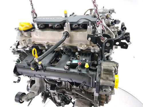 Engine DACIA LODGY (JS_) 1.2 TCe (JSAY, JSM0) | BP39523864M1 - Image 7