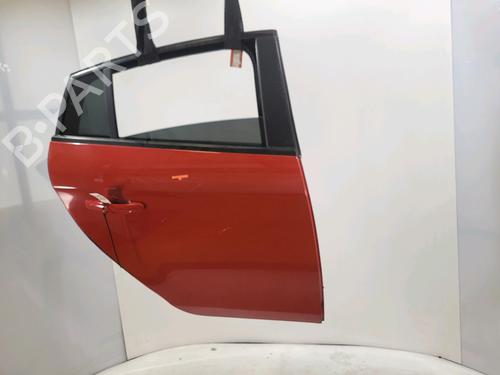 Used Right rear door FIAT BRAVO II (198_) 1.9 D Multijet (198AXB1A) (120 hp) 28536660