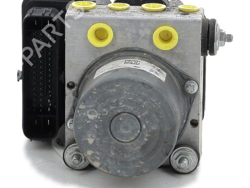 Used ABS pump PEUGEOT 3008 II SUV (MC_, MR_, MJ_, M4_) 1.5 BlueHDi 130 (131 hp) 28505142
