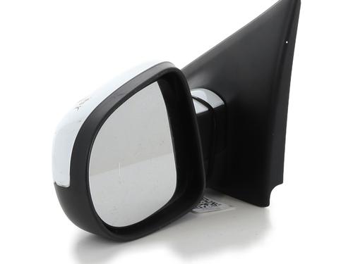 Left mirror RENAULT CLIO III (BR0/1, CR0/1)  | BP28122381C26 