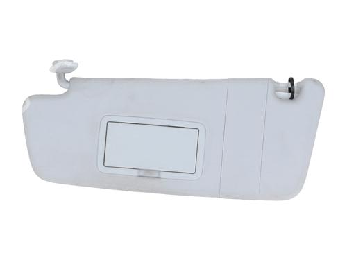 Used Left sun visor OPEL CORSA E (X15) 1.4 (08, 68) (90 hp) 29218040
