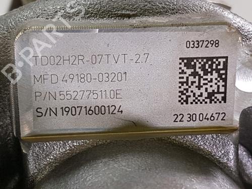 Engine FIAT PANDA (312_, 319_) 0.9 (312PXG1A) | BP34615903M1  - Image 7