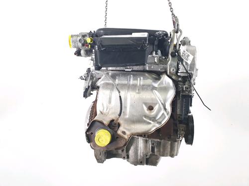 Engine RENAULT CLIO III Grandtour (KR0/1_) 1.6 16V (KR0B) | BP39763826M1 - Image 4